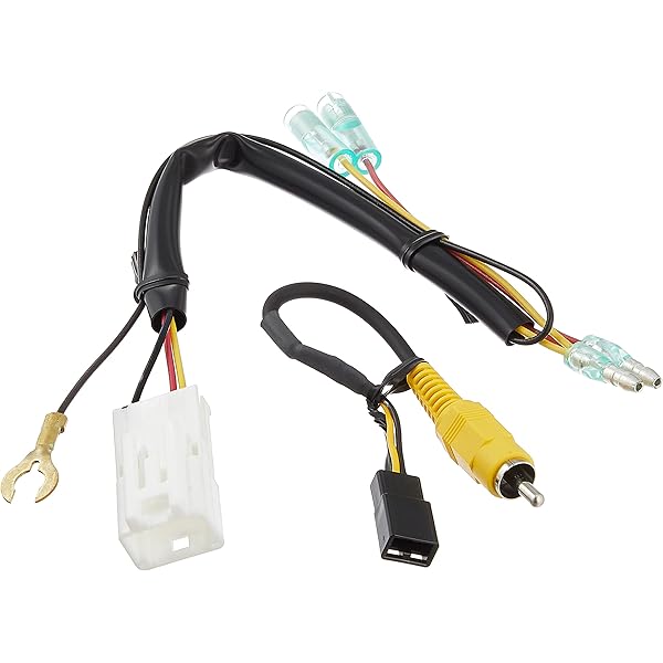 【yuTTa】トヨタ純正 V12T-R66C デジタルハーネスセット yuTTa】トヨタ純正 V12T-R66C デジタルハーネスセット yuTTa】トヨタ