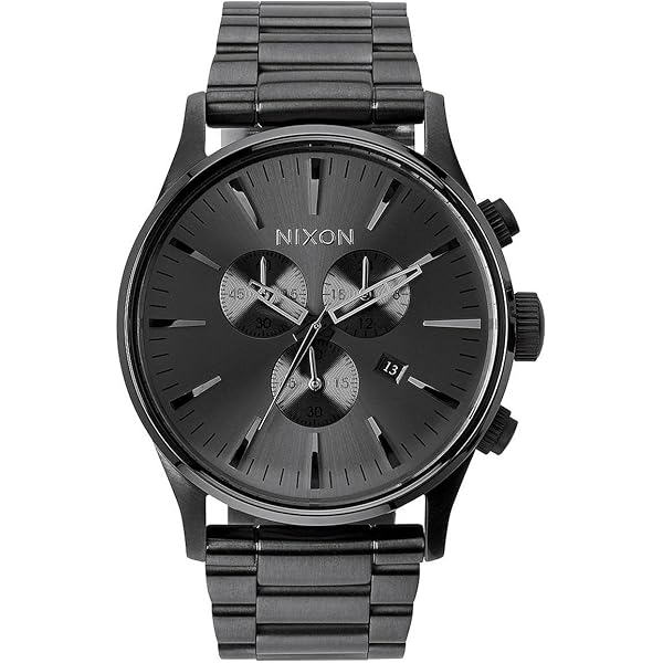Amazon.co.jp: NIXON (ニクソン) メンズ クロノグラフ