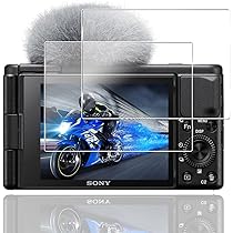 携帯型ゲーム機用　保護フィルム　16✕10cm 2枚セット Amazon.co.jp: 【2枚セット】 対応 KYOCERA 京セラ製 キッズ