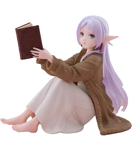 Amazon.co.jp: 日本限定のフリーレンアニメフィギュア、コレクション