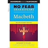 Macbeth: No Fear Shakespeare Deluxe Student Edition: Deluxe Student Edition: 28