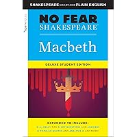 Macbeth: No Fear Shakespeare Deluxe Student Edition: Deluxe Student Edition: 28