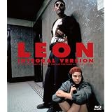 レオン 完全版 [Blu-ray]