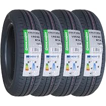 Amazon.co.jp: グリンランダー(GRENLANDER) サマータイヤ COLO H02 185