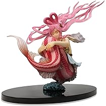 Amazon.co.jp: ワンピース SCultures BIG 造形王頂上決戦2 vol.1 しら  