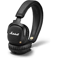 Marshall Major II ON-Ear Headphones 