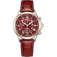 Amazon.co.jp: [シチズン]CITIZEN 腕時計 xC クロスシー ティタニア