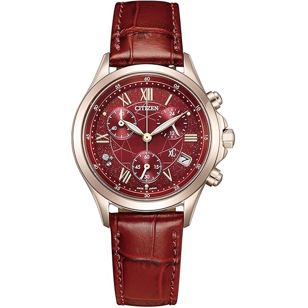 Amazon.co.jp: [シチズン] 腕時計 クロスシー EC1047-57A エコ