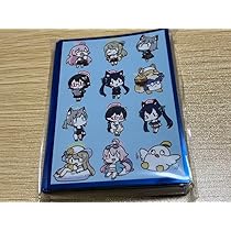 白詰草　ブルーアーカイブ　スリーブ　プレイマット　SDアビドス 51rZTXJCH5L._UF894,1000_QL80_.jpg
