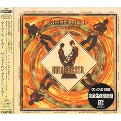 Amazon.co.jp: 【輸入盤】K: ミュージック