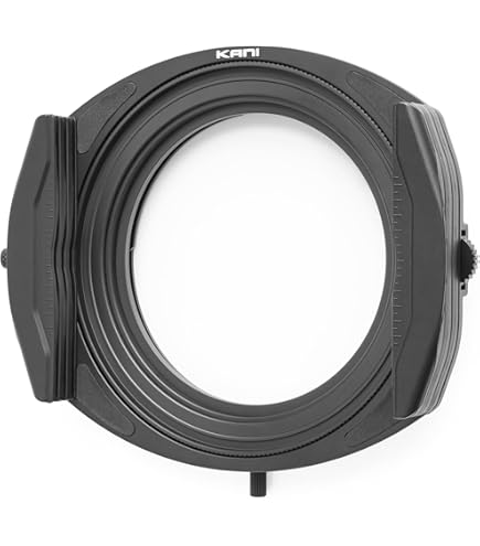 Amazon | KANI カメラ フィルターホルダー SIGMA 14-24mm F2.8 DG HSM