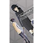 デュラララ!! HD(720×1280)壁紙 園原杏里,鯨木かさね  デュラララ!! HD(720×1280)壁紙 園原杏里,鯨木かさね