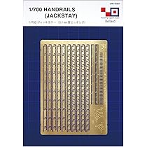Amazon | 1/700 三角穴あき補強板 フレア用 汎用エッチング