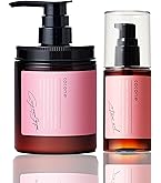 Amazon | cocone ココネ クレイクリームシャンプー 極上のうるツヤ髪へ