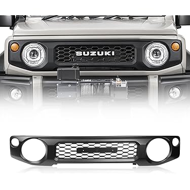 Amazon.co.jp 売れ筋ランキング: 車用グリル・グリルガード の中で最も