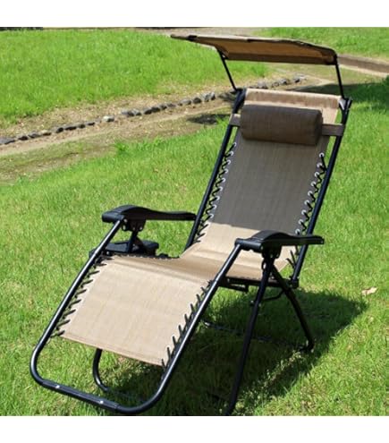 Amazon｜☆フォールディング☆北米ウォールマート発☆リクライニング