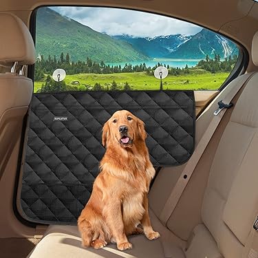 HUNTER 車用犬用保護カバー 楽天市場】ペット爪防止シート（車用品・バイク用品）の通販
