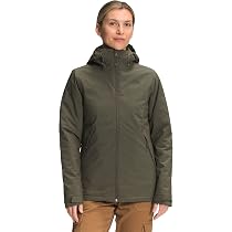 Carto Triclimate Jacket 