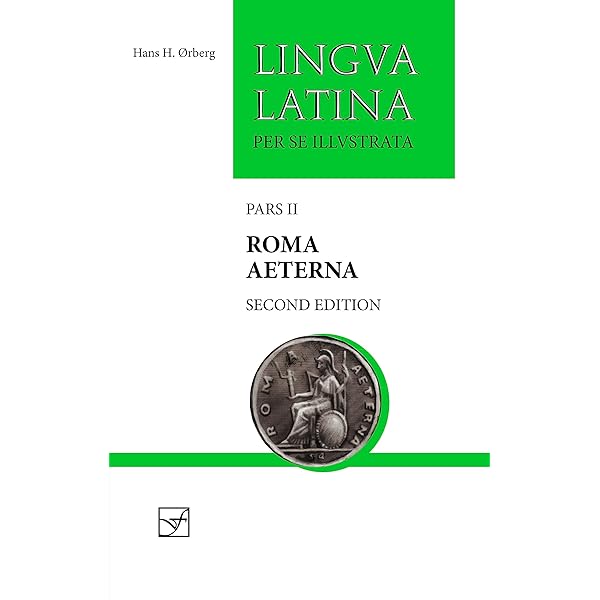 Amazon | Lingua Latina I: Familia Romana | Orberg, Hans