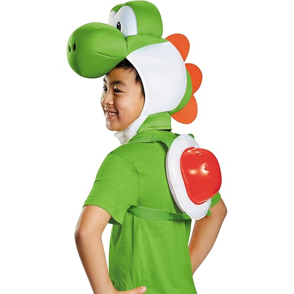 完売品　ラスト１点　マリオ コラボ ヨッシー　ブランケット　ハロウィン 71TE-uEgVIL._SY350_QL65_.jpg