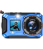 Amazon.co.jp: FUJIFILM コンパクトデジタルカメラ XP80 防水 ブラック