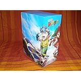 「爆走兄弟レッツ&ゴー!!」DVD-BOX(完全生産限定版)