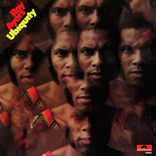Roy Ayers ロイ エアーズ Everybody Loves アナログ Amazon.co.jp: Everybody Loves.. -Ltd- [Analog]: ミュージック
