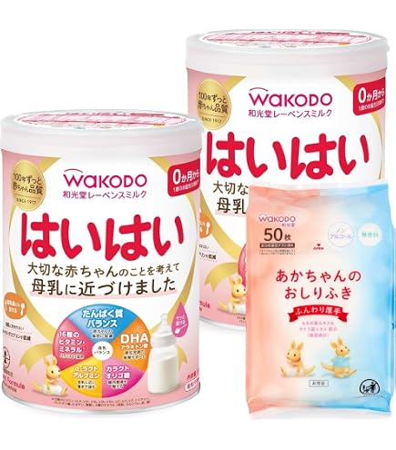Amazon.co.jp: 雪印メグミルク ぴゅあ 820g [0か月~1歳頃まで] : 食品