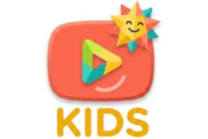 Kidstube For youtube kids & Safe Videos & Learning Fun