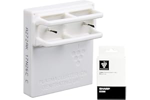 【純正品】 シャープ プラズマクラスターイオン発生ユニット IZ-C90M
