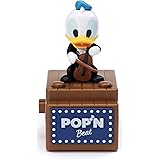 ディズニー POP’N Beat ポップンビート ドナルドダック(チェロ)