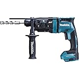 マキタ 充電式ハンマドリル18V 18mm/ハツリ可 SDS+ バッテリ充電器別売 HR182DZK