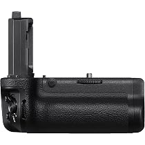 Amazon | SONY(ソニー) 縦位置グリップ VG-C5(α9 III用) | カメラ用