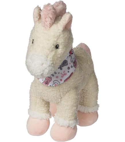 JELLYCAT little Bashful Unicorn ぬいぐるみ 白馬 ジェリーキャット