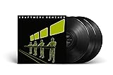 REMIXES [3LP VINYL] [Analog]