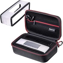 Amazon.co.jp: Geiomoo Bose SoundLink Mini/Mini IIシリコンキャリー