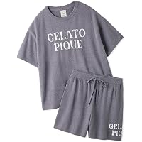 Amazon.co.jp: [ジェラート ピケ] 【ONLINE限定】ファッション