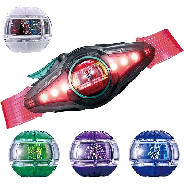 Amazon | 仮面ライダーゼッツ DXゼッツドライバー 完全なりきりセット 