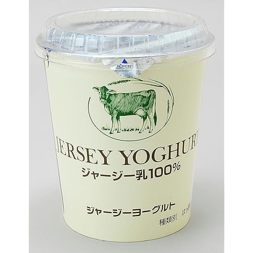 タカハシ ジャージーヨーグルト