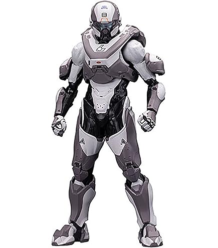 Amazon.co.jp: コトブキヤ HALO ARTFX マスターチーフ -HALO 4 EDITION