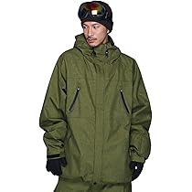 Amazon | PONTAPES(ポンタぺス) スノボウェア パンツ スキーウェア