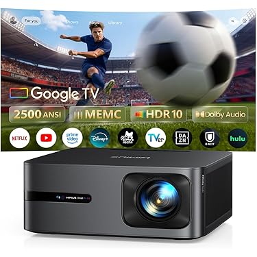 Amazon.co.jp 最新リリース: ホームプロジェクター の新着ランキングです。