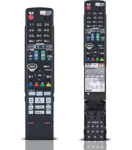 Amazon.co.jp: シャープ ブルーレイディスクレコーダー用純正