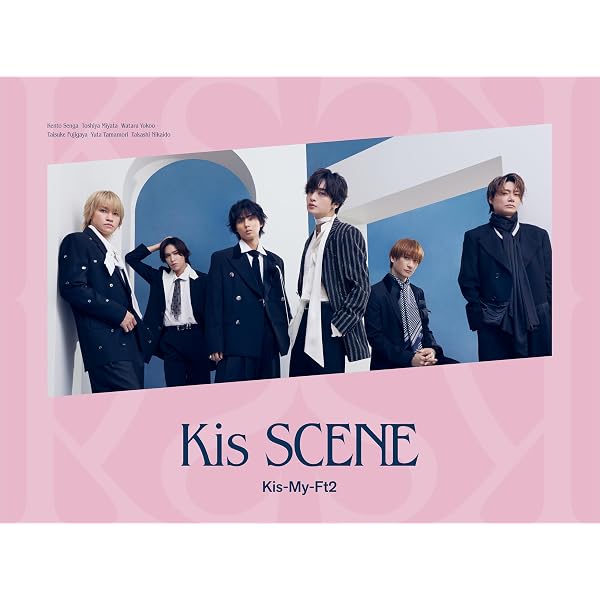 Amazon.co.jp: Kis-My-Ft2 LIVE TOUR 2025 MAGFACT (Blu-ray Disc2枚組