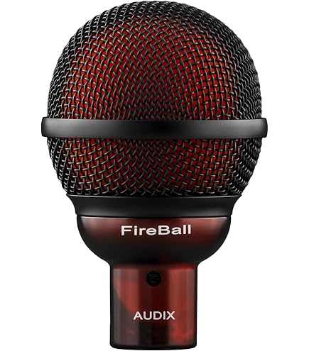 Amazon | PEAVEY ダイナミック型 ハーモニカ マイクロホン H-5