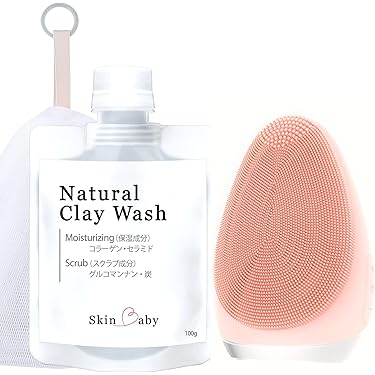 Amazon.co.jp 人気ギフトランキング: 電動洗顔ブラシ で、ギフトの設定