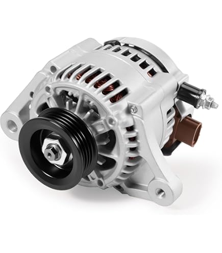 竜司　ダイハツ純正　オルタネーター Amazon | DAIHATSU (ダイハツ) 純正部品 オルタネータASSY 品番27060