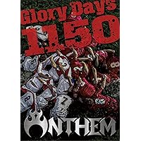 Amazon.co.jp: CRIMSON & JET BLACK - ANTHEM (日本盤限定