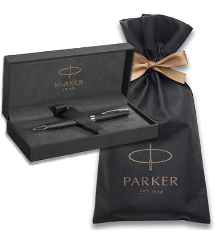 Amazon.co.jp: PARKER パーカー ボールペン デュオフォールド