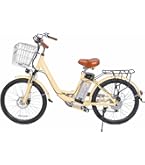 Amazon | ブリヂストン 2021年モデル 電動自転車 アシスタU STD